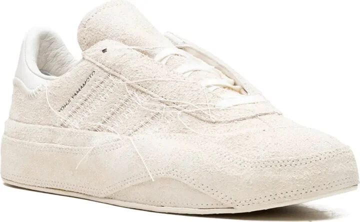 Gazelle "Off White/Off White/Off White" sneakers - Image 2