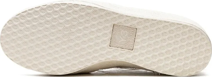 Gazelle "Off White/Off White/Off White" sneakers - Image 4
