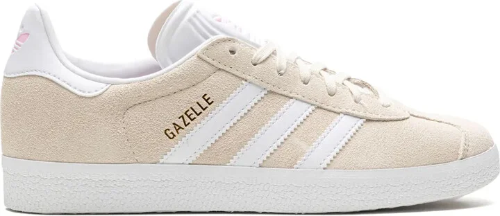 Gazelle "Off White" sneakers
