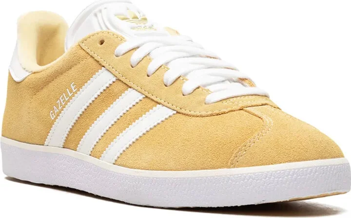 Gazelle "Orange Tint" sneakers - Image 2