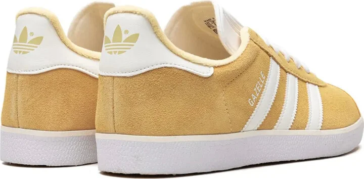 Gazelle "Orange Tint" sneakers - Image 3