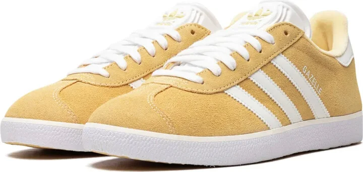 Gazelle "Orange Tint" sneakers - Image 5
