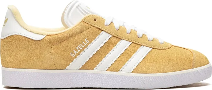 Gazelle "Orange Tint" sneakers