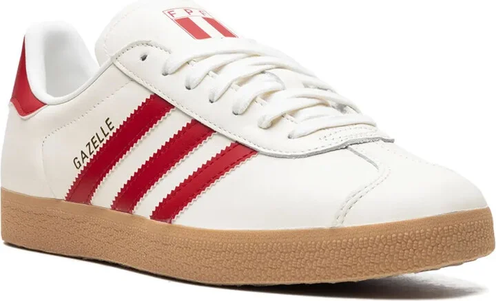 Gazelle "Peru" sneakers - Image 2