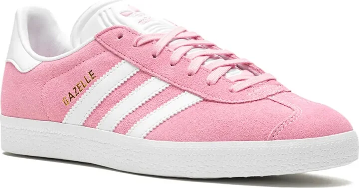Gazelle "Pink Glow" sneakers - Image 2