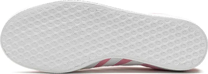 Gazelle "Pink Glow" sneakers - Image 4