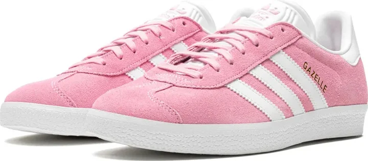 Gazelle "Pink Glow" sneakers - Image 5