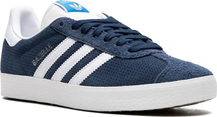 Gazelle "Preloved Ink/Cloud White/Core White" sneakers - Image 2