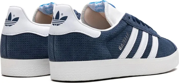 Gazelle "Preloved Ink/Cloud White/Core White" sneakers - Image 3