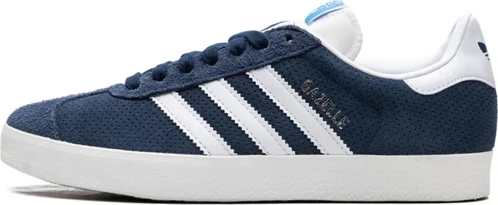 Gazelle "Preloved Ink/Cloud White/Core White" sneakers - Image 5