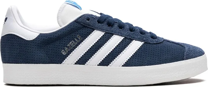 Gazelle "Preloved Ink/Cloud White/Core White" sneakers