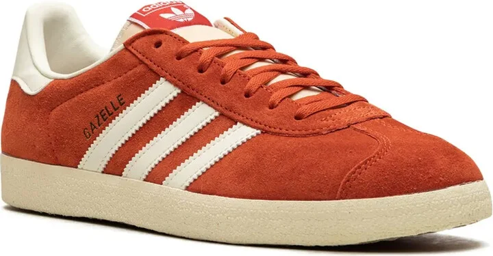 Gazelle "Preloved Red" sneakers - Image 2
