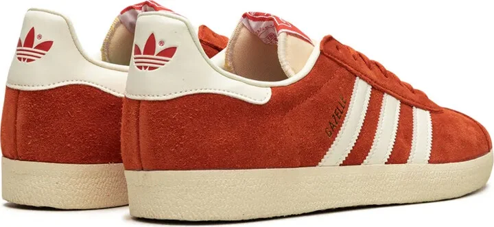 Gazelle "Preloved Red" sneakers - Image 3