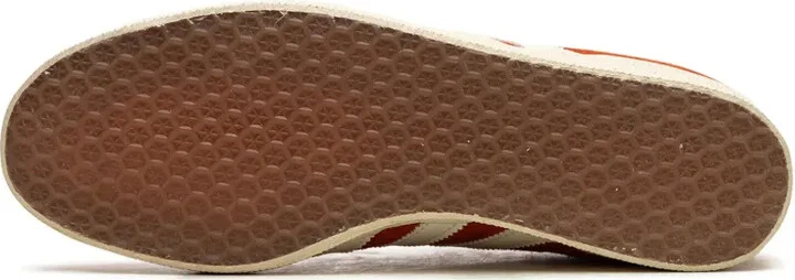 Gazelle "Preloved Red" sneakers - Image 4