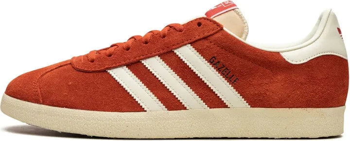 Gazelle "Preloved Red" sneakers - Image 5