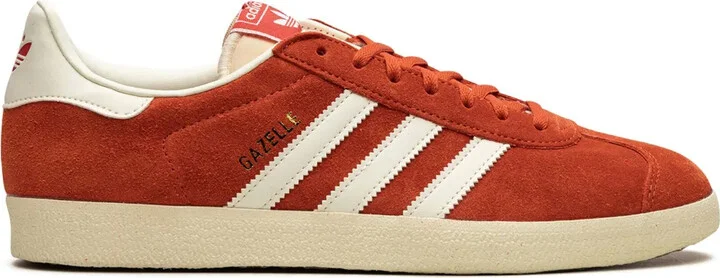 Gazelle "Preloved Red" sneakers