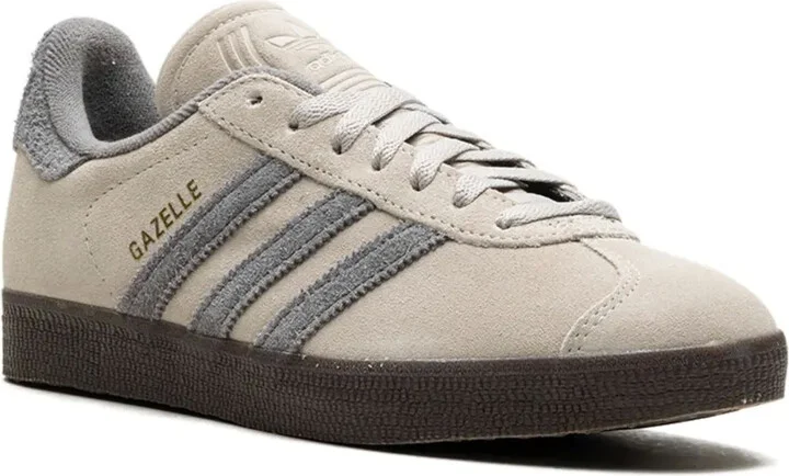 Gazelle "Putty Grey" sneakers - Image 2
