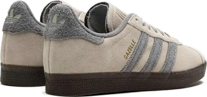 Gazelle "Putty Grey" sneakers - Image 3