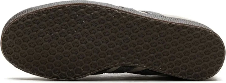 Gazelle "Putty Grey" sneakers - Image 4