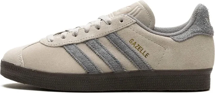 Gazelle "Putty Grey" sneakers - Image 5