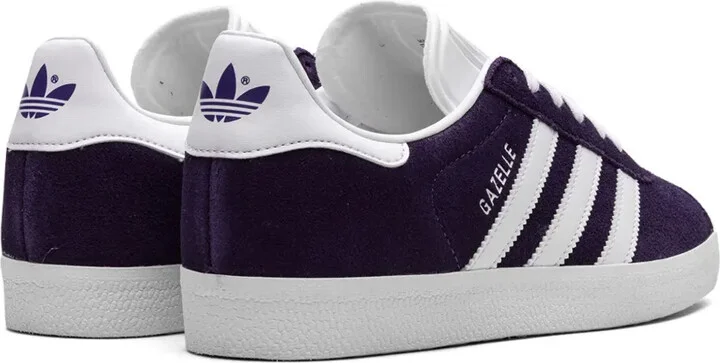Gazelle "Rich Purple" sneakers - Image 3
