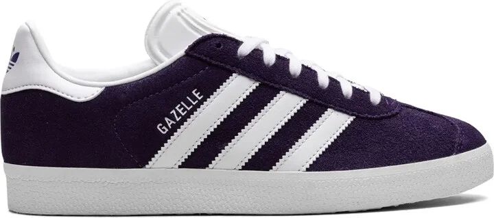Gazelle "Rich Purple" sneakers