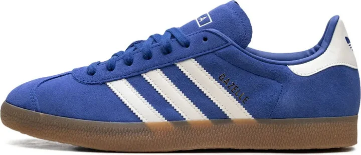 Gazelle "Royal Blue/Gum" sneakers - Image 5