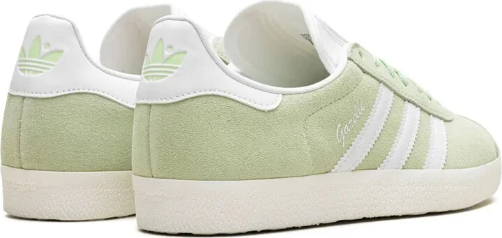 Gazelle "Semi Green Spark" sneakers - Image 3