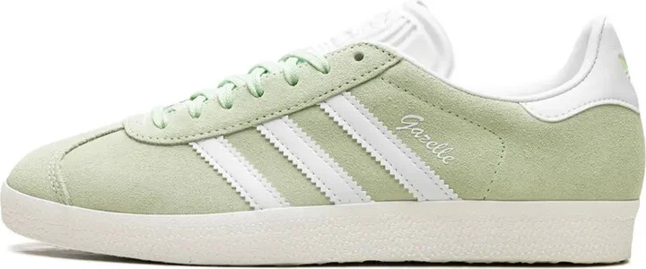 Gazelle "Semi Green Spark" sneakers - Image 5