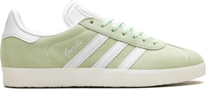Gazelle "Semi Green Spark" sneakers
