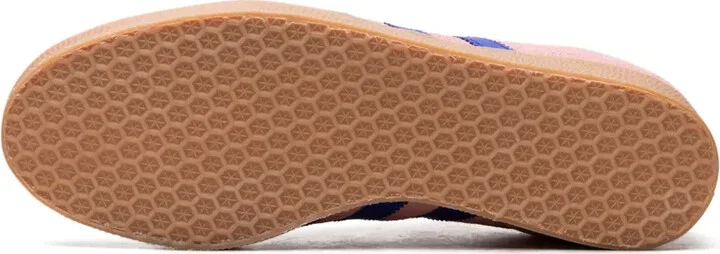 Gazelle "Semi Pink Spark/Lucid Blue" sneakers - Image 4