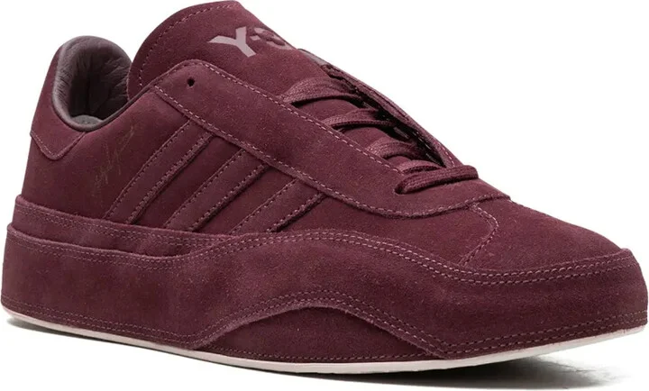 Gazelle "Shadow Red" sneakers - Image 2