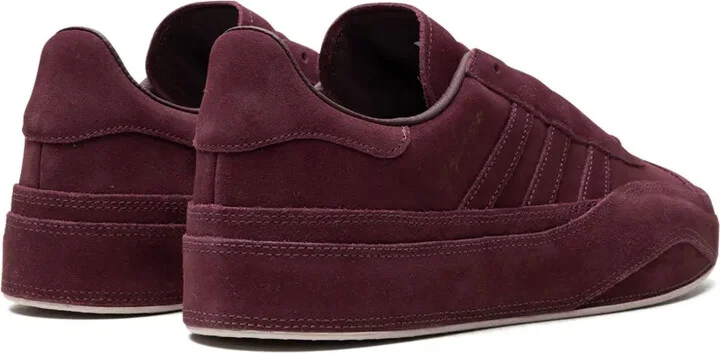 Gazelle "Shadow Red" sneakers - Image 3