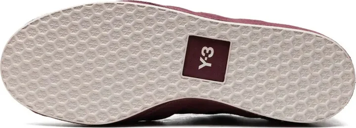 Gazelle "Shadow Red" sneakers - Image 4