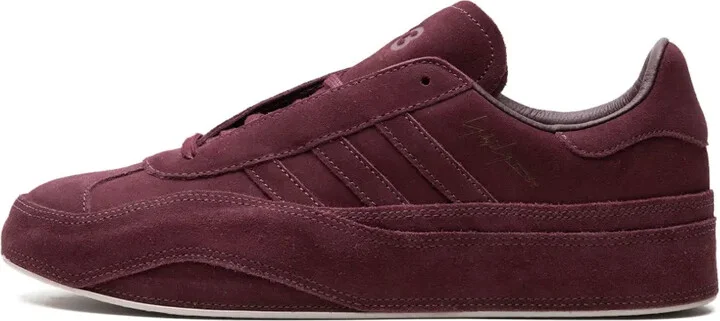 Gazelle "Shadow Red" sneakers - Image 5