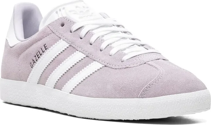 Gazelle "Silver Dawn" sneakers - Image 2