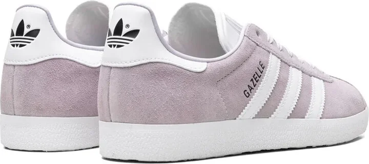 Gazelle "Silver Dawn" sneakers - Image 3