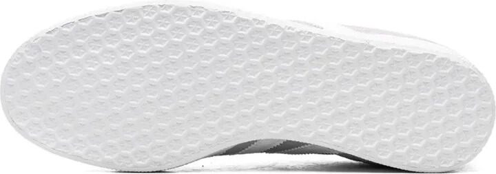Gazelle "Silver Dawn" sneakers - Image 4