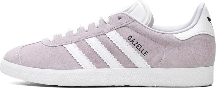 Gazelle "Silver Dawn" sneakers - Image 5