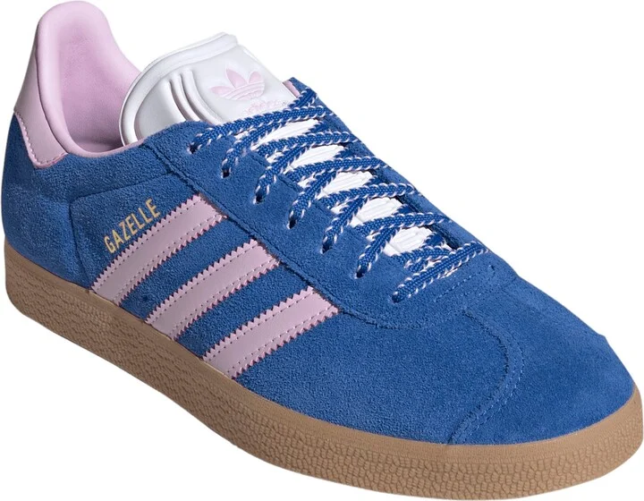 Blue/ Orchid Fusion/ Gum