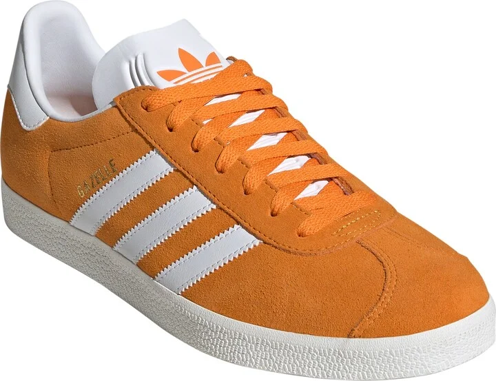 Orange/ White/ White