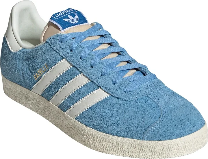 BLUE/OFF WHITE/CREAM WHITE