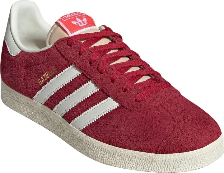 TEAM VICTORY RED OFF WHITE