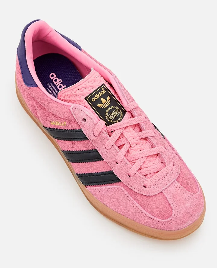 Gazelle Sneakers - Image 4