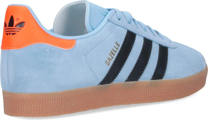 gazelle Sneakers - Image 4
