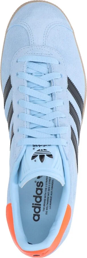gazelle Sneakers - Image 5