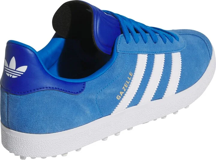 Gazelle Spikeless Golf Shoe - Image 2