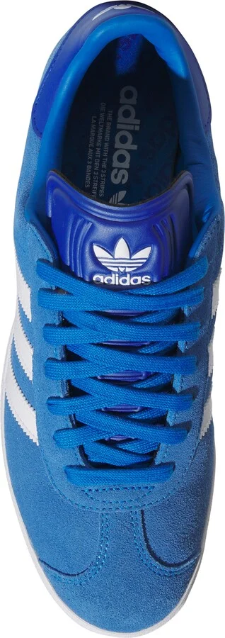Gazelle Spikeless Golf Shoe - Image 4