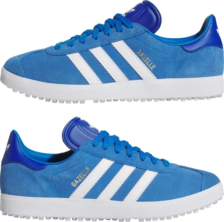 Gazelle Spikeless Golf Shoe - Image 8