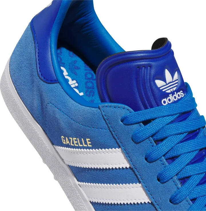 Gazelle Spikeless Golf Shoe - Image 9